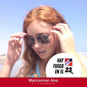 Meet your Posher, Daniela